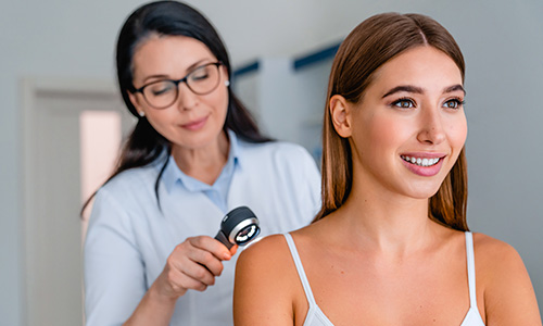 Qué es el cáncer en la piel